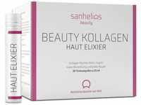 Sanhelios Beauty Kollagen HAUT-ELIXIER – Anti Aging zum Trinken* - der...