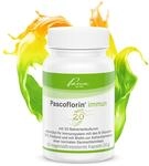 Pascoflorin immun: 20 Milchs&auml;urebildende Bakterienkulturen &ndash; mit Vitamin B12,