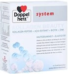 Doppelherz system Kollagen Beauty Ampullen