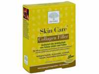 Skin Care Collagen Filler Tabletten