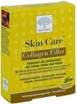 Skin Care Collagen Filler Tabletten