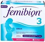 Femibion 3 Stillzeit Tabletten 4 Wochen, 56 St.
