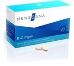B12 lingua von MensSana &ndash; f&uuml;r eine optimale Vitamin B12-Versorgung &ndash; vegane