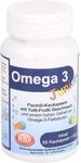 Omega 3 Junior Berco Kaukapseln 60 stk