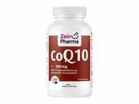 COENZYM Q10 100 mg Kapseln 240 St