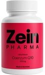 COENZYM Q10 100 mg Kapseln 240 St