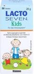 Lacto Seven Kids Tabletten 50 stk