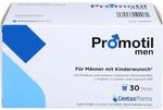 Promotil men Sticks, 30 St