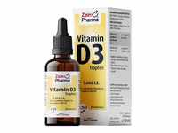Vitamin D3 1.000 I.E. Tropfen