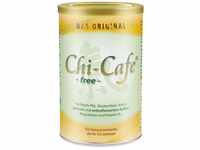Chi-Cafe free 250 g Dose I Getränkepulver mit grünem und entkoffeiniertem...