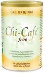 Chi-Cafe free 250 g | Pilzkaffee | Getr&auml;nkepulver mit Reishi-Pilz und Kokos