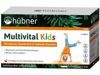 hübner - ImmunPRO Kids - Nahrungsergänzung - 225 ml -