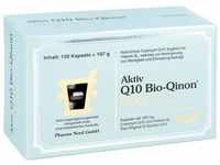 Q10 BIO Qinon Gold 100 mg Pharma Nord Kapseln 150 St