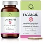 Lactasan&reg; Kapseln 120 St&uuml;ck - Nat&uuml;rliche Unterst&uuml;tzung f&uuml;r eine gesunde