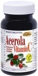 Espara Acerola-Vitamin C Kautabletten Immunsystem, 60 St. Tabletten