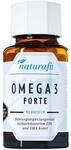 NATURAFIT Omega 3 forte Kapseln 90 St