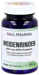 Weidenrinden 450 mg Gph Kapseln 60 stk