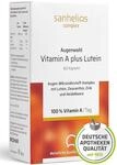 Sanhelios Augenwohl Kapseln | Tag & Nacht | Mikron&auml;hrstoffkomplex mit Vitamin...