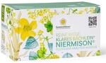 SonnenMoor Niermison Kr&auml;uterauszug 8x100ml - Reine Wege Klares B&auml;chlein -