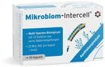 Mikrobiom Intercell (Probiotika) - 33 Bakterienst&auml;mmen hochdosiert mit Inulin...