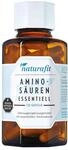naturafit Aminos&auml;uren essentiell Kapseln, 120 St. Kapseln