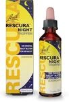 Original Bach RESCURA NIGHT Tropfen alkoholfrei: (ehemals Rescue)