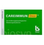 Careimmun Onco Kapseln 90 stk