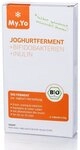 My.Yo Joghurt-Pulver Prebiotisch, Ferment zur Joghurtherstellung, 3 Beutel,