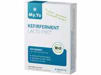 My.Yo Bio Kefirferment + Lactobakterien, 3x5g