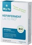 My.Yo Bio Kefirferment + Lactobakterien, 3x5g