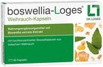 boswellia-Loges&reg; Weihrauchkapseln - 60 Kapseln - Hochkonzentriert und maximal
