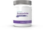 DentaSan ProbioGUM, 30 St&uuml;ck - Das Synbiotische Kaugummi