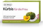 Dr. B&ouml;hm K&uuml;rbis f&uuml;r die Frau &ndash; hochkonzentrierter K&uuml;rbis‑Extrakt &ndash;