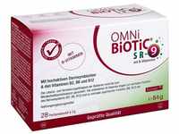 Omni Biotic SR-9 mit B-Vitaminen