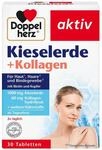 Doppelherz Kieselerde + Kollagen