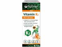 Vitamin K2 Tropfen | Vitamin K2 zur Unterstützung der Knochengesundheit |...