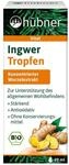 H&uuml;bner Ingwer Tropfen (20 ml)