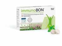 immunoBON® – Der Bauernhof-Effekt zum Lutschen. 60 Lutschtabletten