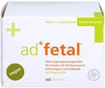 ADFETAL Weichkapseln 90 St&uuml;ck