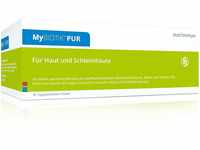 nutrimmun MyBIOTIK® PUR (90 x 2 g) Pulver – Nahrungsergänzungsmittel mit...