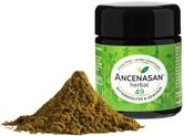 ANCENASAN herbal (20g) | 49-Bitterkr&auml;uter-Pulver | Mit nat&uuml;rlichen...