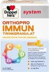 Doppelherz system ORTHOPRO IMMUN TRINKGRANULAT