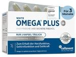 Omega 3 Kapseln hochdosiert - Vergleichssieger 2026 - nur 1 Kapsel t&auml;glich -...