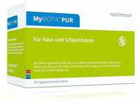 nutrimmun MyBIOTIK® PUR (30 x 2 g) Pulver – Nahrungsergänzungsmittel mit...