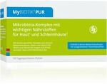 MyBIOTIK&reg;PUR I made by nutrimmun I F&uuml;r 30 Tage I 6 aktive Bakterienkulturen I