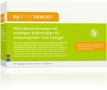 MyBIOTIK&reg;IMMUGY I made by nutrimmun I F&uuml;r 30 Tage I 2 aktive Bakterienkulturen