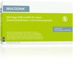 MUCOZINK&reg; I made by nutrimmun I F&uuml;r 30 Tage I Umfassender Mikron&auml;hrstoffkomplex I
