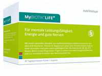 nutrimmun MyBIOTIK LIFE+ (30 Tagesportionen) – Nahrungsergänzungsmittel mit