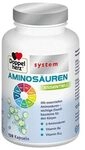 Doppelherz Aminos&auml;uren essentiell system Kapseln 120 stk