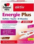Doppelherz Energie Plus DIRECT - mit Cola-Geschmack